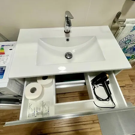 Apartment Solemar