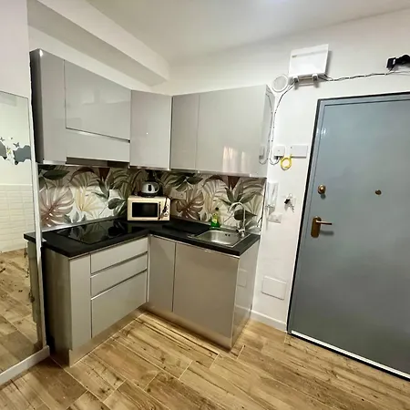 Solemar Apartment Alghero