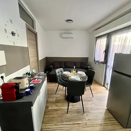 Solemar Apartment