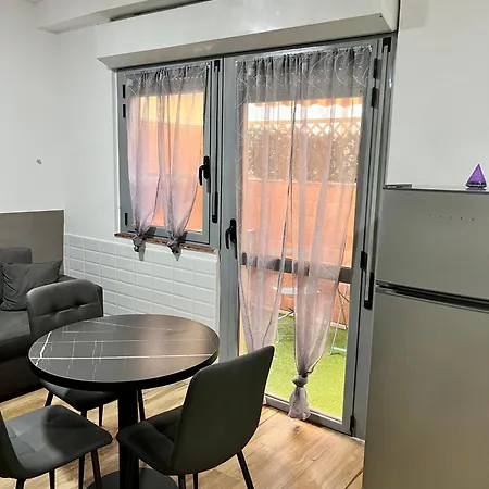 Solemar Apartment