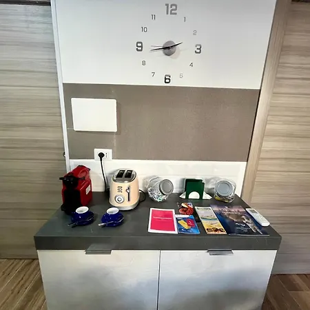Solemar Appartement Alghero