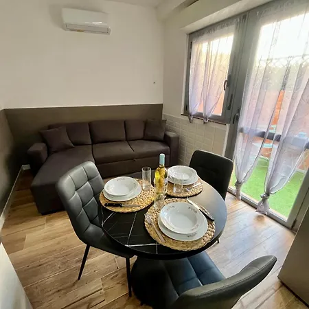 Appartement Solemar Alghero