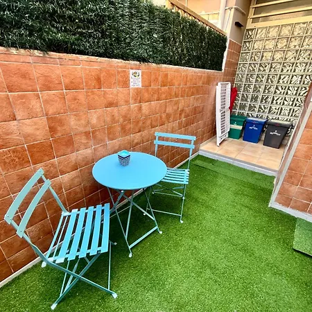 Solemar Appartement *