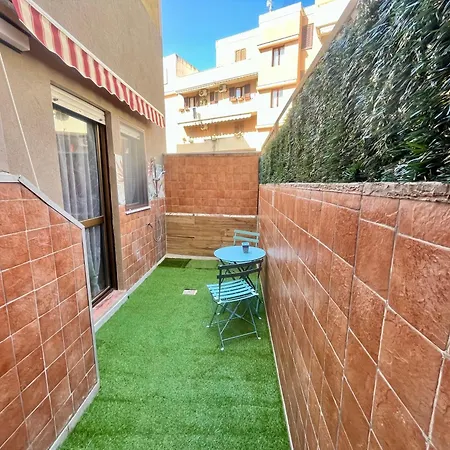 Solemar Appartement *