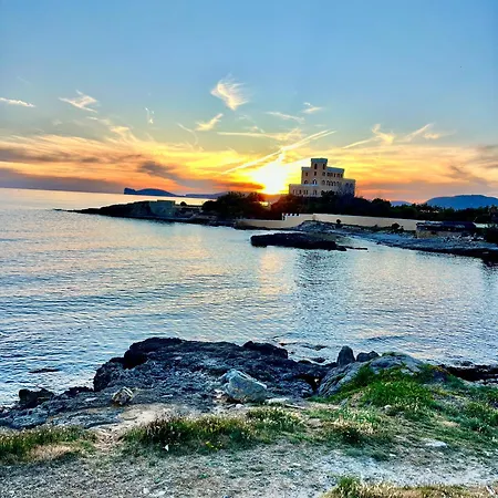 Appartement Solemar