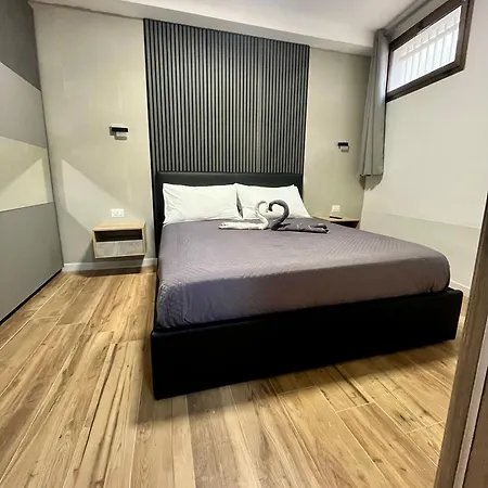 Appartement Solemar